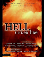 Hell Under Fire_ Modern Scholar - Christopher W. Morgan.epub